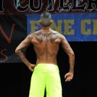 Alex  Hamel - NPC Jay Cutler Desert Classic 2014 - #1